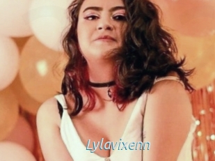 Lylavixenn