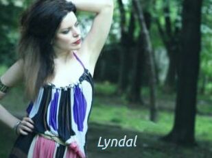 Lyndal