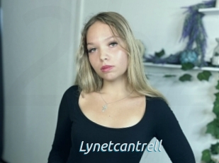 Lynetcantrell