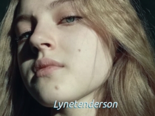 Lynetenderson