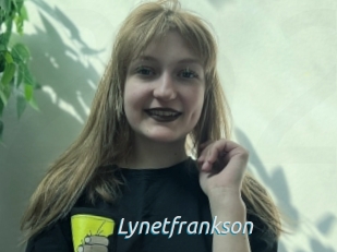 Lynetfrankson
