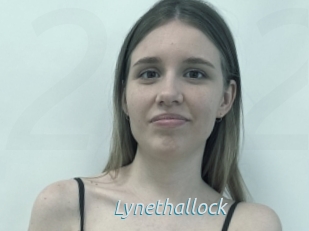 Lynethallock