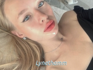 Lynethamm