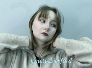 Lynettebickford