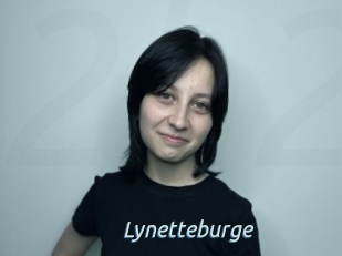 Lynetteburge