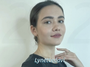 Lynettedavi