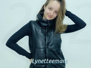 Lynetteemans