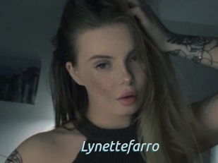 Lynettefarro