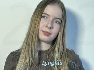 Lyngills