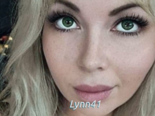 Lynn41