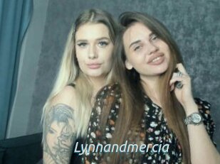 Lynnandmercia