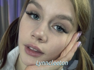 Lynncleeton