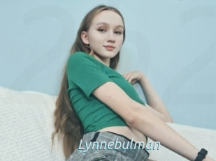 Lynnebulman