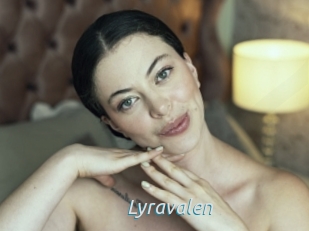 Lyravalen