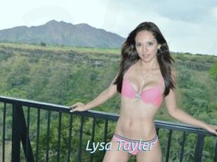 Lysa_Tayler