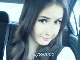 Lyssaboo