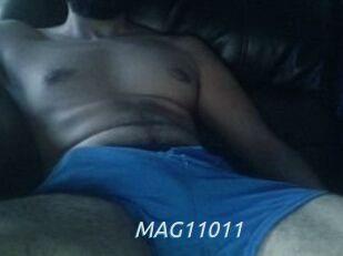MAG11011