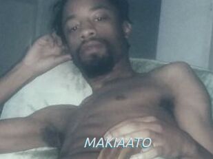 MAKIAATO