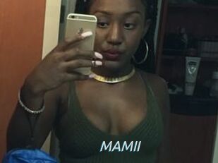 MAMII