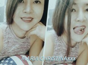 MARIA_CHRISTINAxxx