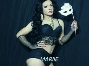 MARIIE