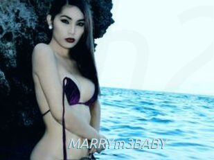 MARRYm3BABY