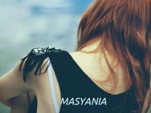 MASYANIA