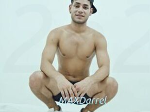 MAXDarrel