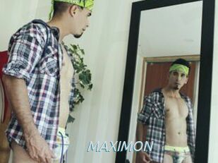 MAXIMON