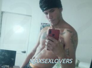 MAXSEXLOVERS