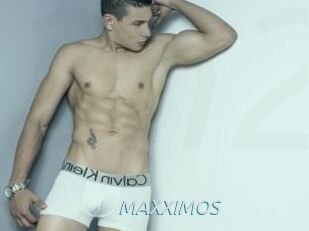 MAXXIMOS