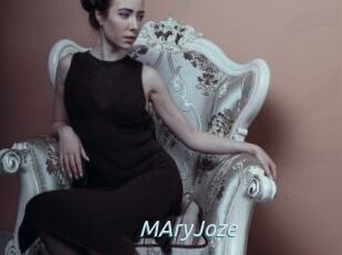 MAryJoze