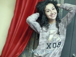 MELLYISA