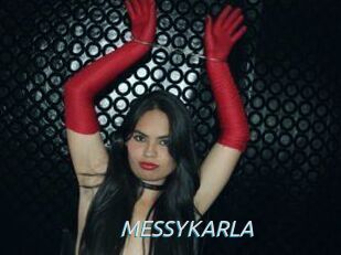MESSYKARLA