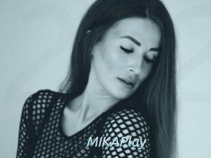 MIKAPlay