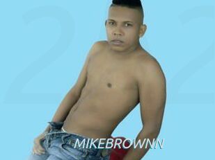MIKEBROWNN