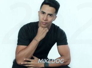 MIKEDOG