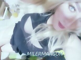 MILERMANSON