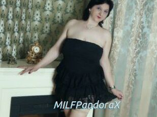 MILFPandoraX