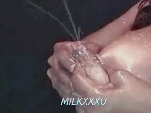 MILKXXXU