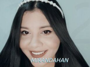 MIRANDAHAN