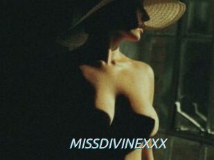 MISSDIVINEXXX