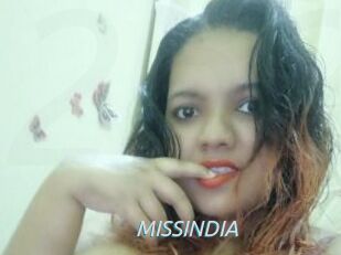 MISSINDIA