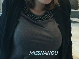 MISSNANOU