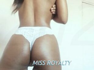MISS_ROYALTY