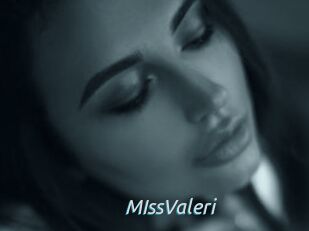 MIssValeri