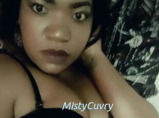MIstyCuvry