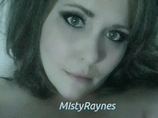MIstyRaynes