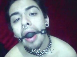 MJMorbid