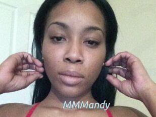MMMandy